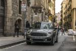Mini Cooper S E Countryman ALL4 2017 года (WW)